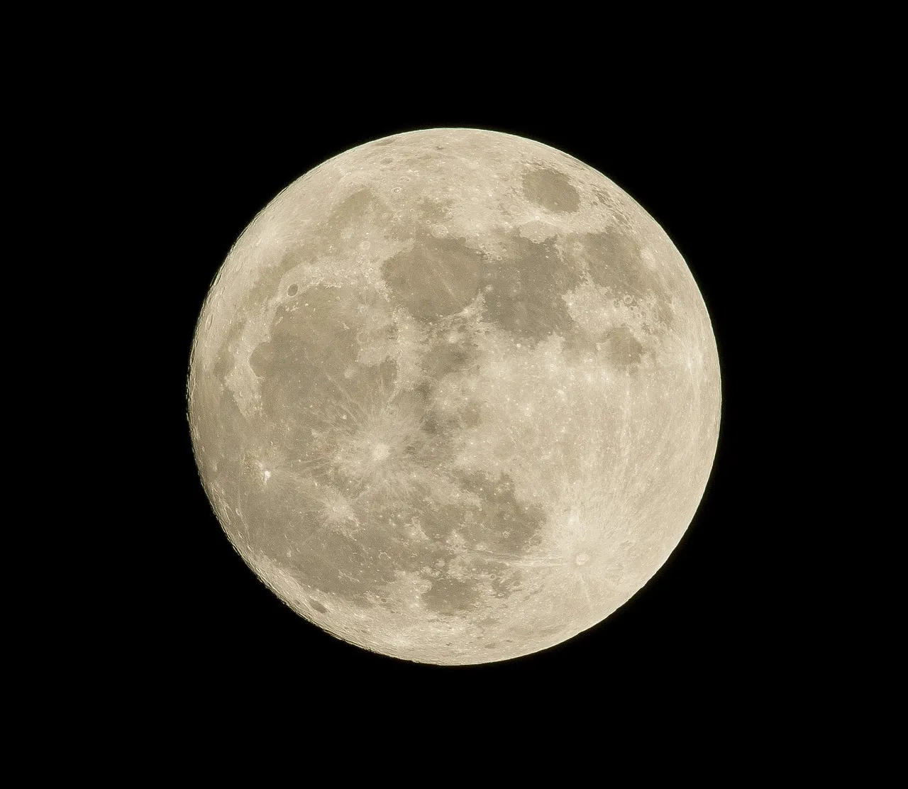 The Lunar Gold Rush: Opportunity and Perils in the New Space Race